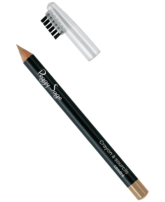 Comprar online Perfilador Cejas + Cepillo Peggy Sage Cendré en la tienda alpel.es - Peluquería y Maquillaje Comprar online Perfilador Cejas + Cepillo Peggy Sage Cendré en la tienda alpel.es - Peluquería y Maquillaje