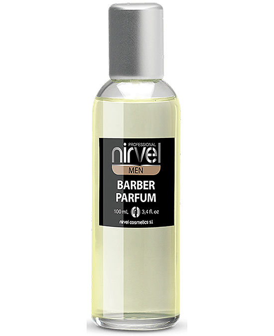 Comprar Perfume para Barba Nirvel Barber online en la tienda Alpel