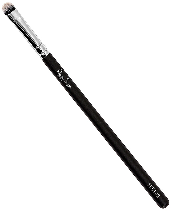 Comprar online Pincel Difuminador Plano y Corto Peggy Sage 7.7 mm en la tienda alpel.es - Peluquería y Maquillaje Comprar online Pincel Difuminador Plano y Corto Peggy Sage 7.7 mm en la tienda alpel.es - Peluquería y Maquillaje