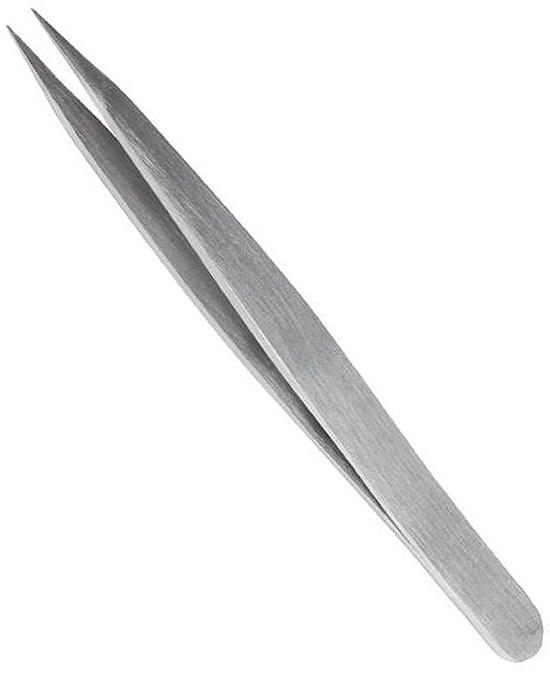 Comprar Pinza Depilar gris 111 Kiepe online en la tienda Alpel Comprar Pinza Depilar gris 111 Kiepe online en la tienda Alpel