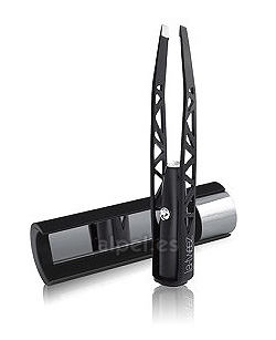 Comprar Pinza Depilar Negra Con Luz Sibel La-Tweez online en la tienda Alpel Comprar Pinza Depilar Negra Con Luz Sibel La-Tweez online en la tienda Alpel