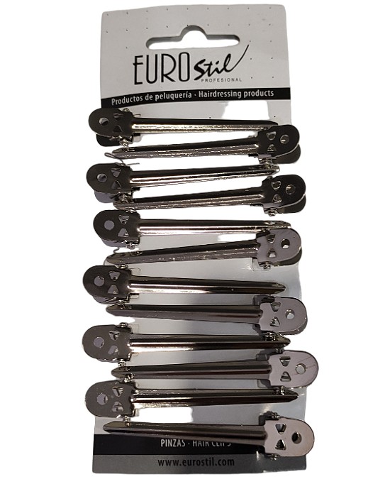 Comprar Pinza Metal 64 Mm 12 Unid online en la tienda Alpel