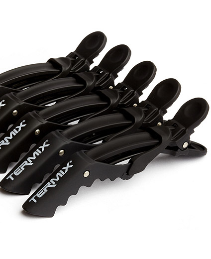 Pinzas Termix Soft Touch - Precio barato Envío 24 hrs - Alpel Pinzas Termix Soft Touch - Precio barato Envío 24 hrs - Alpel