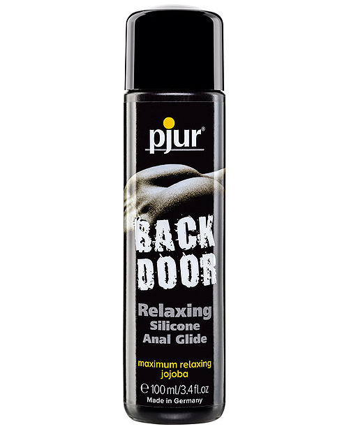 Comprar Pjur Backdoor 100 ml online en la tienda Alpel Comprar Pjur Backdoor 100 ml online en la tienda Alpel