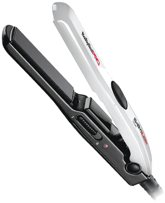 Comprar online Plancha Babyliss Pro Baby Sleek en la tienda alpel.es - Peluquería y Maquillaje