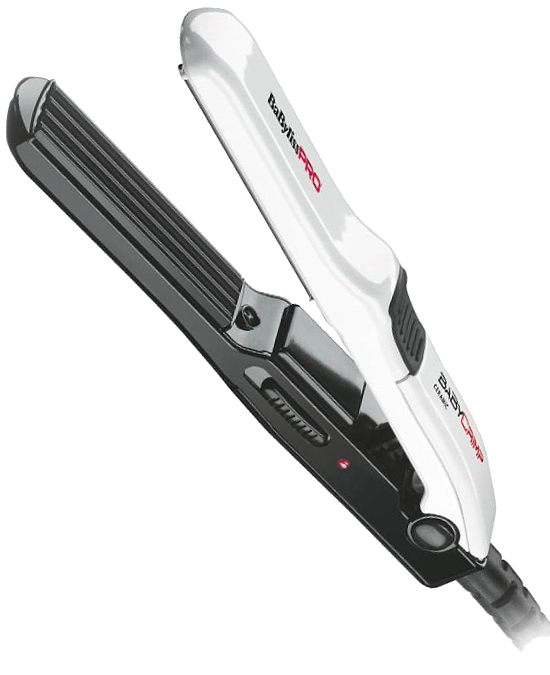 Comprar online Plancha Babyliss Pro BabyCrimp en la tienda alpel.es - Peluquería y Maquillaje