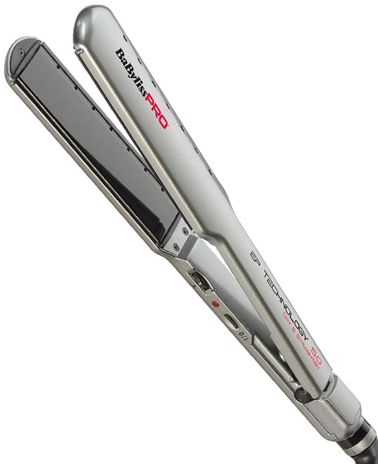 Comprar online Plancha Babyliss Pro Dry & Straighten en la tienda alpel.es - Peluquería y Maquillaje