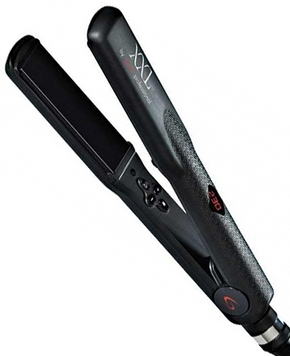Plancha de pelo Ga.Ma IHT Turmalina XXL - Comprar online en Alpel Plancha de pelo Ga.Ma IHT Turmalina XXL - Comprar online en Alpel