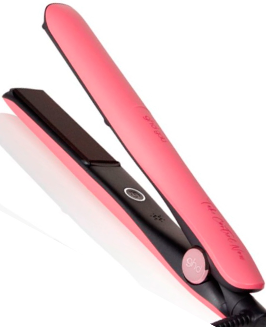 Comprar Ghd Plancha Ghd Gold Pink Collection online en la tienda Alpel