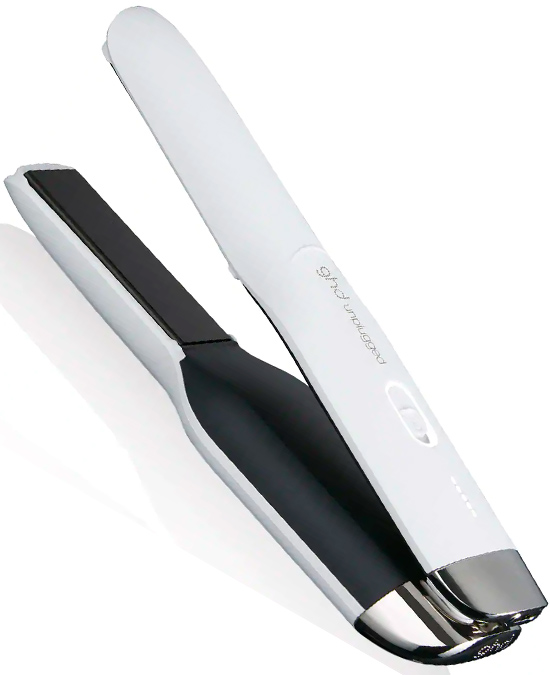 Compra online la Plancha ghd Unplugged Blanca al mejor precio y con total garantía de autenticidad. 100% Garantizado.