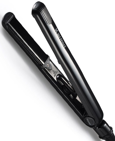 Plancha de pelo Karmin Salon Pro G3 - Comprar en Alpel Plancha de pelo Karmin Salon Pro G3 - Comprar en Alpel