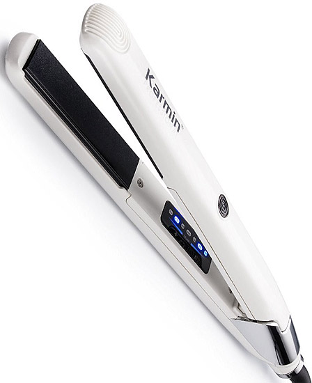 Plancha de pelo Karmin Salon Series - Comprar en Alpel Plancha de pelo Karmin Salon Series - Comprar en Alpel