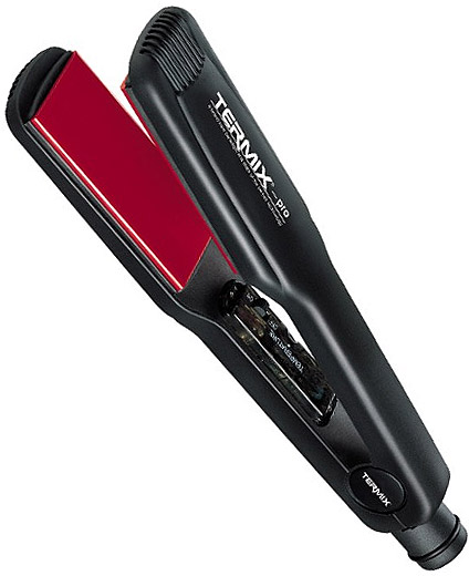 Plancha de pelo Termix 45 mm Ceramica Turmalina - Comprar online en Alpel Plancha de pelo Termix 45 mm Ceramica Turmalina - Comprar online en Alpel
