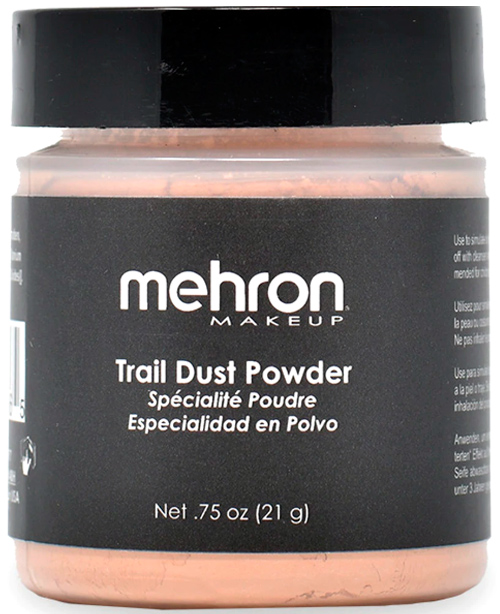 Comprar Polvos Ambientar Mehron Trail Dust Powder online en la tienda Alpel Comprar Polvos Ambientar Mehron Trail Dust Powder online en la tienda Alpel