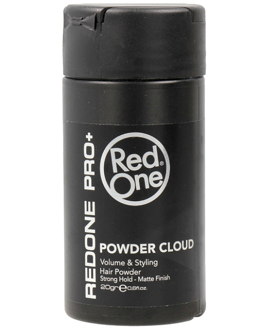 Comprar online Polvos Red One Powder Cloud 20 gr en la tienda alpel.es - Peluquería y Maquillaje