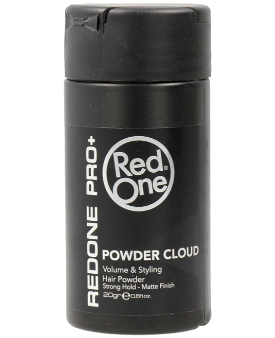 Comprar online Polvos Red One Powder Cloud 20 gr en la tienda alpel.es - Peluquería y Maquillaje Comprar online Polvos Red One Powder Cloud 20 gr en la tienda alpel.es - Peluquería y Maquillaje