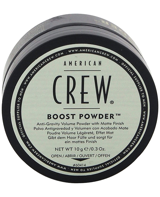 Comprar online Polvos Volumen Peinado American Crew 10 gr en la tienda alpel.es - Peluquería y Maquillaje