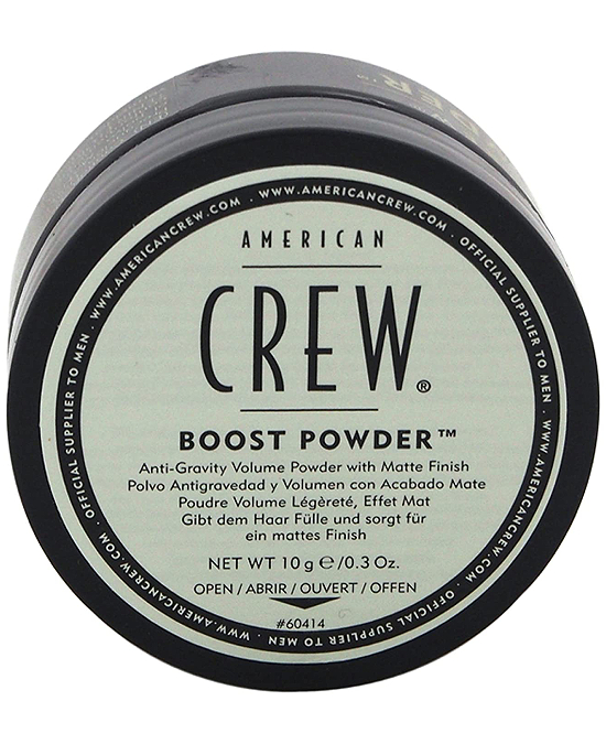 Comprar online Polvos Volumen Peinado American Crew 10 gr en la tienda alpel.es - Peluquería y Maquillaje Comprar online Polvos Volumen Peinado American Crew 10 gr en la tienda alpel.es - Peluquería y Maquillaje