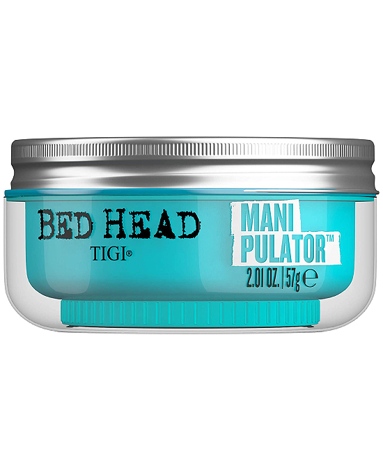 Comprar online Pomada Cabello Manipulator Texturizing Tigi Bed Head 57 gr en la tienda alpel.es - Peluquería y Maquillaje Comprar online Pomada Cabello Manipulator Texturizing Tigi Bed Head 57 gr en la tienda alpel.es - Peluquería y Maquillaje