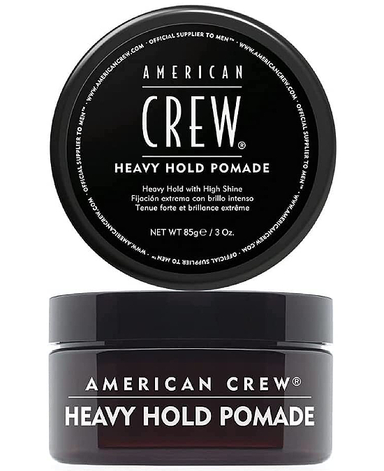 Comprar online Pomada Fijación Fuerte American Crew 85 gr en la tienda alpel.es - Peluquería y Maquillaje