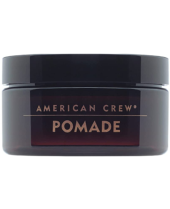 Comprar online Pomada Fijación Media Alto Brillo American Crew 50 gr en la tienda alpel.es - Peluquería y Maquillaje