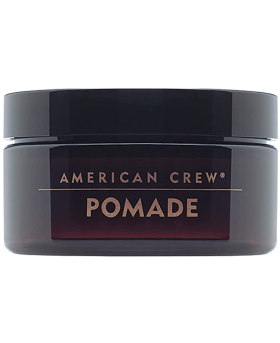 Comprar online Pomada Fijación Media Alto Brillo American Crew 85 gr en la tienda alpel.es - Peluquería y Maquillaje