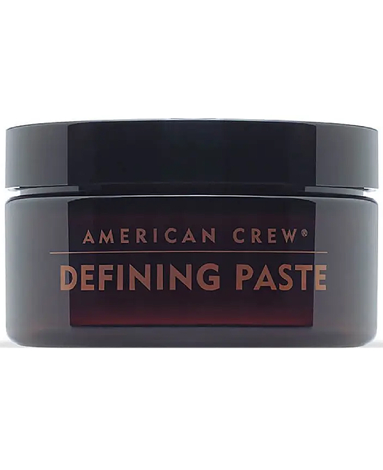 Comprar online Pomada Fijación Media Bajo Brillo American Crew 85 gr en la tienda alpel.es - Peluquería y Maquillaje