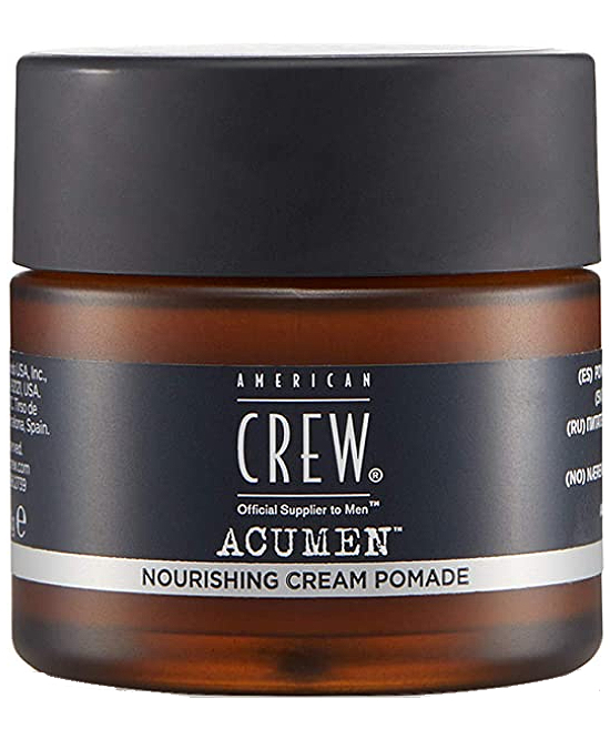 Comprar online Pomada Fijación Media Nutritiva American Crew Acumen 60 ml en la tienda alpel.es - Peluquería y Maquillaje