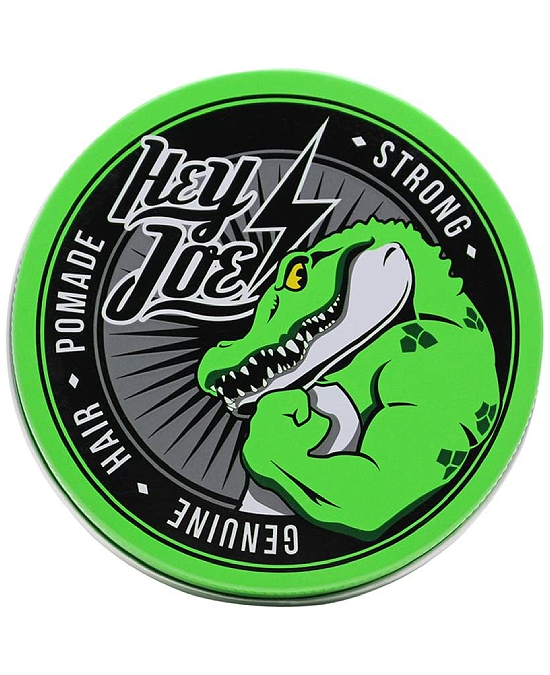 Comprar online Pomada Pelo Strong Hey Joe 100 ml en la tienda alpel.es - Peluquería y Maquillaje Comprar online Pomada Pelo Strong Hey Joe 100 ml en la tienda alpel.es - Peluquería y Maquillaje
