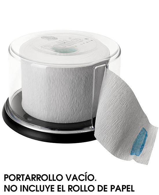 Comprar online Portarrollos Papel Cuello disponible en stock Envío 24 hrs desde España