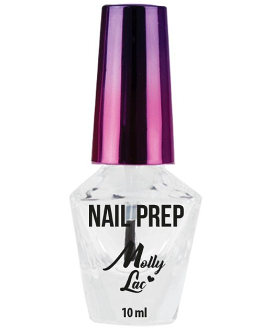 Comprar online Preparador de Uñas Molly 10 ml en la tienda alpel.es - Peluquería y Maquillaje