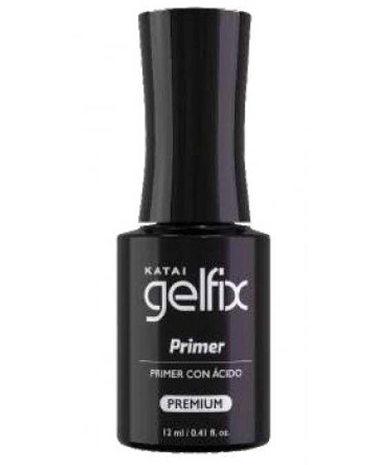 Comprar online Primer Ácido Katai Gelfix 12 ml en la tienda alpel.es - Peluquería y Maquillaje Comprar online Primer Ácido Katai Gelfix 12 ml en la tienda alpel.es - Peluquería y Maquillaje