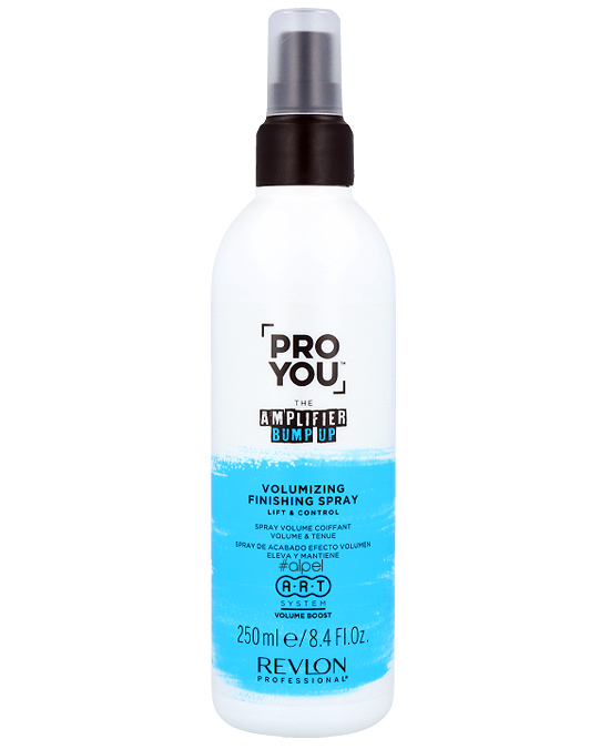 Comprar online Revlon Pro You Espuma Volumen Bump Up - Compra online en Alpel en la tienda alpel.es - Peluquería y Maquillaje Comprar online Revlon Pro You Espuma Volumen Bump Up - Compra online en Alpel en la tienda alpel.es - Peluquería y Maquillaje