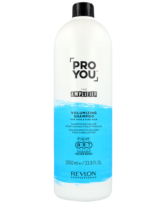 Comprar Pro You The Amplifier Volumizing Shampoo 1000 ml online en la tienda Alpel Comprar Pro You The Amplifier Volumizing Shampoo 1000 ml online en la tienda Alpel