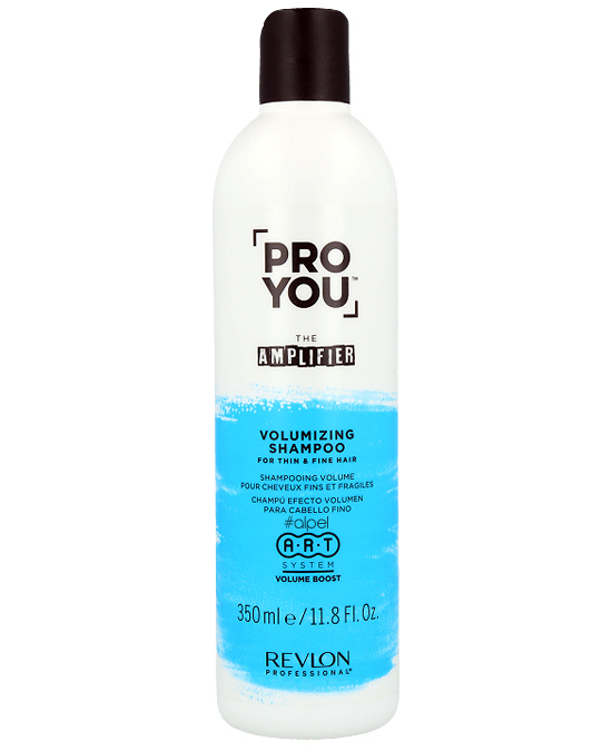 Comprar Pro You The Amplifier Volumizing Shampoo 350 ml online en la tienda Alpel Comprar Pro You The Amplifier Volumizing Shampoo 350 ml online en la tienda Alpel