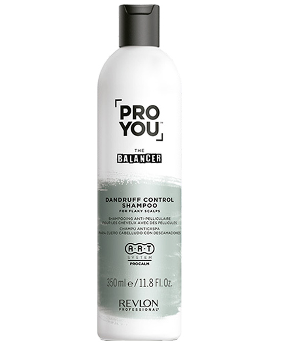 Comprar Pro You The Balancer Dandruff Control Shampoo 350 ml online en la tienda Alpel