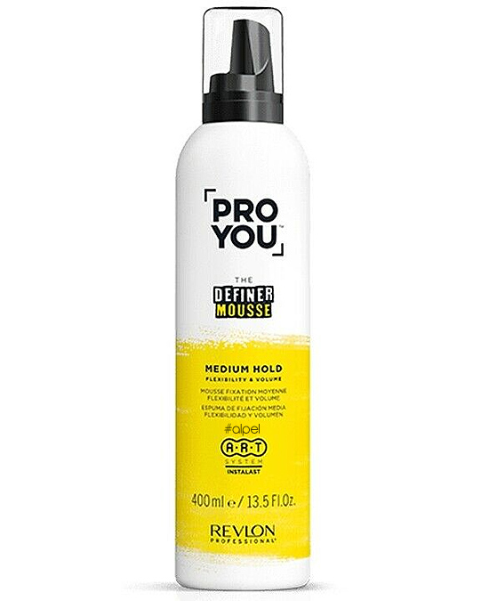 Comprar Pro You The Definer MOUSSE 400 ml online en la tienda Alpel