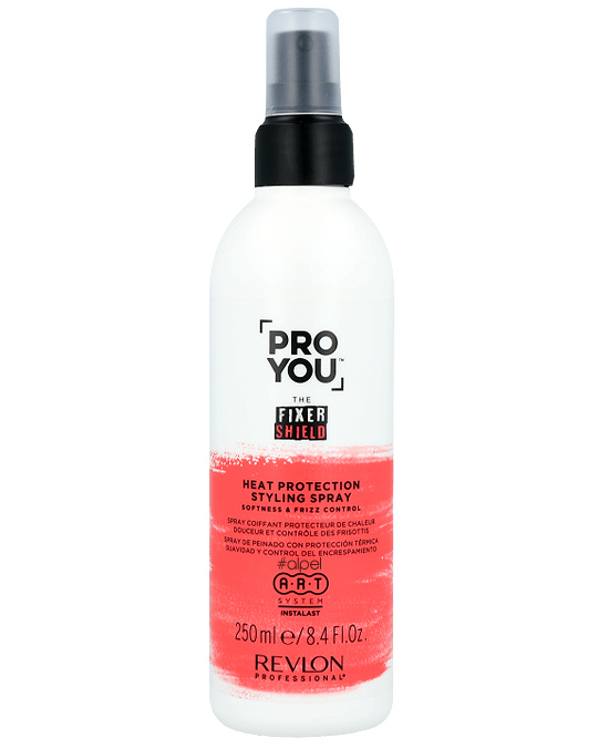 Comprar online Revlon Pro You Spray Protección Térmica - Compra online en Alpel en la tienda alpel.es - Peluquería y Maquillaje