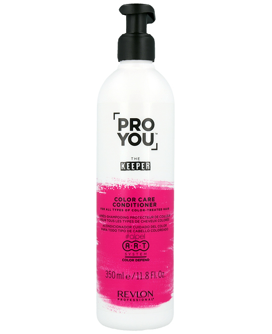 Comprar Pro You The Keeper Color Care Conditioner 350 ml online en la tienda Alpel