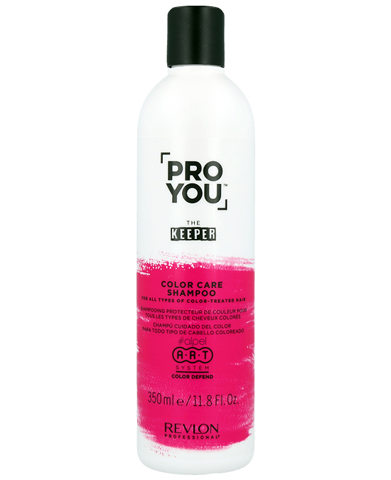Comprar online Revlon Pro You Champú Color - Compra online en Alpel en la tienda alpel.es - Peluquería y Maquillaje Comprar online Revlon Pro You Champú Color - Compra online en Alpel en la tienda alpel.es - Peluquería y Maquillaje