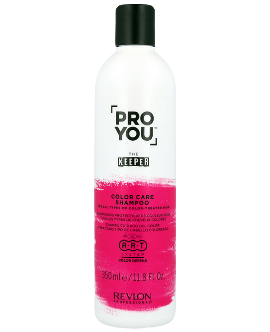 Comprar Pro You The Keeper Color Care Shampoo 350 ml online en la tienda Alpel