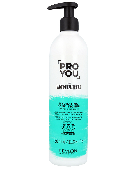 Comprar Pro You The Moisturizer Hydrating Conditioner 350 ml online en la tienda Alpel