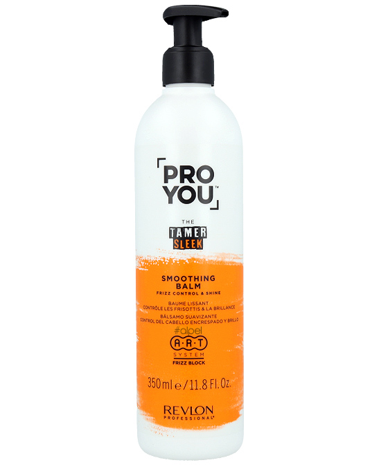 Comprar Pro You The Tamer SLEEK Balm 350 ml online en la tienda Alpel Comprar Pro You The Tamer SLEEK Balm 350 ml online en la tienda Alpel
