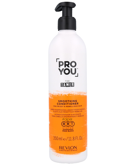 Comprar Pro You The Tamer Smoothing Conditioner 350 ml online en la tienda Alpel