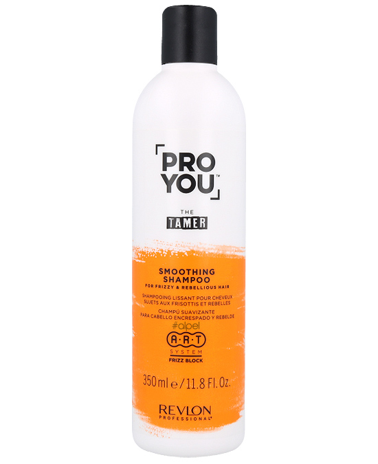 Comprar Pro You The Tamer Smoothing Shampoo 350 ml online en la tienda Alpel