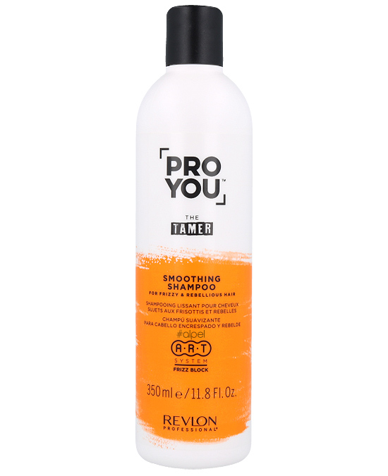 Comprar Pro You The Tamer Smoothing Shampoo 350 ml online en la tienda Alpel Comprar Pro You The Tamer Smoothing Shampoo 350 ml online en la tienda Alpel