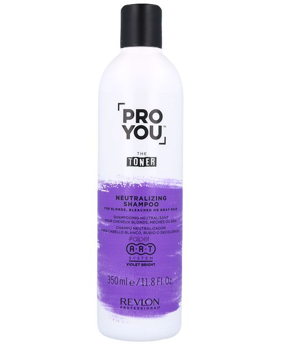 Comprar Pro You The Toner Neutralizing Shampoo 350 ml online en la tienda Alpel