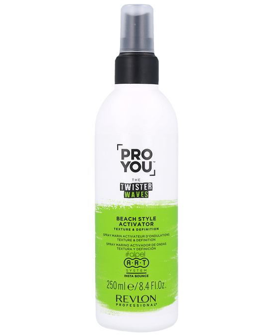 Comprar Pro You The Twister WAVES Spray 250 ml online en la tienda Alpel Comprar Pro You The Twister WAVES Spray 250 ml online en la tienda Alpel