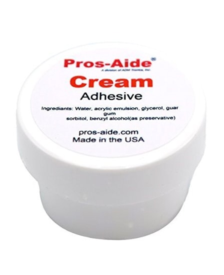 Comprar Prosaide Cream Adhesivo 20 gr online en la tienda Alpel