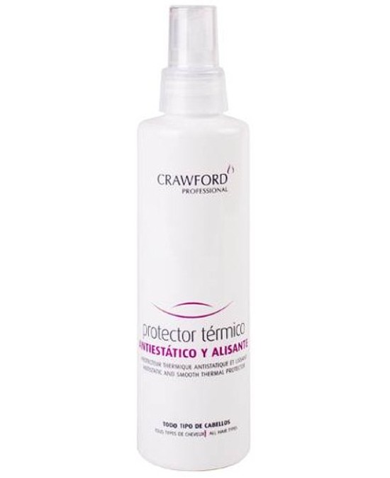 Comprar Protector Térmico Crawford 200 ml online en la tienda Alpel